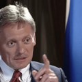 Peskov demantuje: Mirovni sporazum nije propaganda