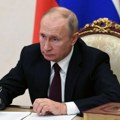 Putin pozvao građane da izađu na izbore: Neophodno jedinstvo, zemlja se suočava sa teškim izazovima