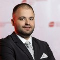 Stefan Bulatović ponovo imenovan za pomoćnika gradonačelnika u oblasti turizma