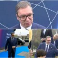 Predsednik na samitu o nuklearnoj energiji Vučić: Srbija spremna da pruži svoj doprinos energetskoj tranziciji