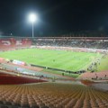 FK Crvena zvezda: Nije tačno da je klub finansiran preko Građevinske direkcije