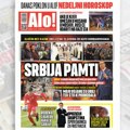 SRBIJA PAMTI NATO agresiju Vučić: Slobodu nikada neće moći da nam uzmu