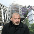Zgrada Dejana Stankovića legalizovana dok još nije ni postojala: U sve umešan i nekadašnji gradski sekretar Nemanja Stajić