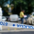 Pripadnik Gorske službe upucan u Hrvatskoj: Dobio metak u stomak, čovek koji mu pomagao napadnut sekirom