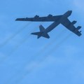 Vežbe SAD, Japana i Južne Koreje tri sata nakon lansiranja rakete Pjongjanga: Uključeni bombarderi B-52 koji mogu da nose…
