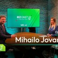 Jovanović za BIZcast: "Donet je zakon - svi dobijaju brz internet"; "Radovi su u celoj Srbiji"