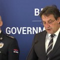 Jezivo - Gašić do detalja opisao ubistvo male Danke: MUP izašao sa zvaničnim saopštenjem