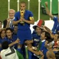 Fabio Kanavaro se vraća trenerskom poslu: Osvajač Zlatne lopte 2006. preuzima klub iz Serije a?