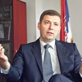 "Uskoro odluka o lokalu": Zelenović: Ne možemo učestvovati u izborima jer nema nijednog uslova da na njih izađemo