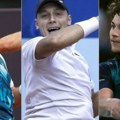 Evo gde možete da gledate uživo TV prenos mečeva srpskih tenisera na mastersu u Madridu