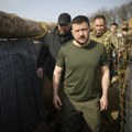 "Sudbina mu je zapečaćena": Kremlj izneo zlokobno upozorenje Zelenskom: On će morati da se opravda, a mi moramo da nastavimo…