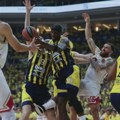Gudurić povukao, Biberović "dosolio", Monako pao u Istanbulu, Fener na pobedu do fajnal-fora