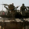 Izrael rekao "ne!" Amerikancima Vojska iznenada dolena odluku