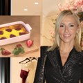 Ирина Вукотић поделила рецепт за колач од јагода који свима успева: Готов је за 15 минута