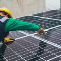 Kinezi će graditi pogon za proizvodnju solarnih panela u Srbiji
