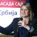 Alen: SAD zabrinuta zbog ruske propagande u Srbiji