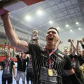 Partizanova bomba - potpisala dva reprezentativca: Došli po titulu, a spisak pojačanja je impresivan!