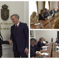 Ministarka privrede Mesarović nakon sastanka sa predstavnicima PKS: Samo zajedno Srbiju možemo učiniti ekonomski jačom i…