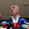 Tužilaštvo: Nema osnova za krivični postupak protiv Mila Đukanovića