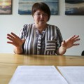 Ruskinja Elena Koposova ponovo podnela zahtev za stalno nastanjenje u Srbiji