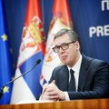 Ni 55 obraćanja javnosti u 55 dana mu nije dovoljno: Zašto se Vučić naljutio na RTS