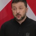 "Biće potrebno godinu dana" Zelenski u panici: Moramo da počnemo (video)