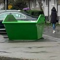 Vanredna akcija prikupljanja krupnog otpada od ponedeljka u Novom Sadu