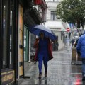Nestabilno vreme: Kiša, vetar i pesak iz Sahare zadiru u Srbiju: Meteorolog upozorava na prljavu kišu