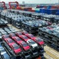 EU ove nedelje objavljuje tarife za kineska električna vozila