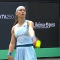 Aleksandra Krunić plasirala se u četvrtfinale turnira u Hertogenbošu