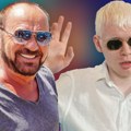 "Omiljena saradnja mi je sa Miletom Kitićem jer sam ispunio svoju i želju svog oca": Albino o starijem kolegi