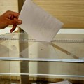 Na ponovljenim izborima na dva biračka mesta u GO Medijana izašlo oko 40 odsto birača
