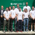 Zečević: Već 92 naših kvalifikovanih sportista praktično savladalo prvu stepenicu na Igrama