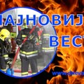 Gori i halkidiki Vatrogasci se bore s vatrenom stihijom, stigli i helikopteri! Požari bukte širom Grčke (foto)