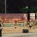 Vidovdanski koncert za pamćenje: Putovanje kroz bogatu baštinu srpskog folklora