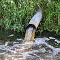 Ekološke organizacije: Voda u naselju Padinska skela zatrovana, a Grad ne reaguje