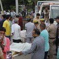 Više od 116 ljudi poginulo u metežu na verskom okupljanju u severnoj Indiji