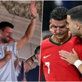 Nole nas je učio, Ronaldo potvrdio: Muške suze su ok