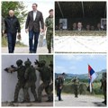Vatreni udar 2024! Premijer Vučević: Nastavljamo ulaganja u opremanje Vojske Srbije najmodernijim naoružanjem i opremom, u…