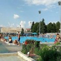 Otvoreni bazeni SC "Sajmište" spremni za novu sezonu kupanja