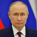Putin: Ne zalažemo se za pauzu, nego konačni kraj konflikta u Ukrajini