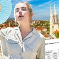 Nekada je noću temperatura padala ispod 20 stepeni, sada je to retkost: Šta kažu podaci o vremenu u Zagrebu