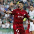 Erik lamela potpisao za AEK: Argentinac potpisao ugovor na tri godine sa grčkim timom