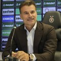 Stanojević pred Dinamo: Znam kojih će 11 sutra igrati