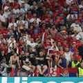 UEFA izrekla nove kazne posle Evropskog prvenstva: Na listi i FSS!