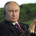 "Putin je opsednut idejom o večnom životu": Bombastične tvrdnje medija: Ruski predsednik goni naučnike da zaustave proces…