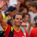 Povukao se Rafael Nadal: "Razočaran sam što moram da podelim ovo sa vama..."