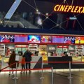 Porodični dan u bioskopu Cineplexx Promenada