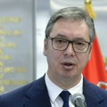 Vučić otkrio koliko je ljudi protiv iskopavanja litijuma: Broj je prepolovljen i još se smanjuje