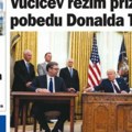 Uhvaćeni na delu Evo kako opozicioni mediji lažu protiv Vučića